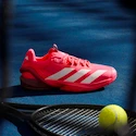 adidas Adizero Cybersonic 2 Lucid Red  Férfiteniszcipő