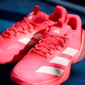 adidas Adizero Cybersonic 2 Lucid Red  Férfiteniszcipő