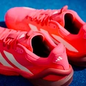 adidas Adizero Cybersonic 2 Lucid Red  Férfiteniszcipő