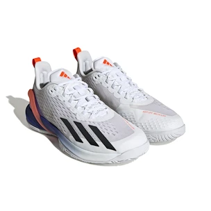 adidas Adizero Cybersonic White  Férfiteniszcipő EUR 42 2/3