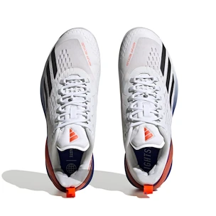 adidas Adizero Cybersonic White  Férfiteniszcipő EUR 42 2/3