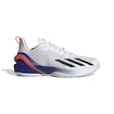 adidas Adizero Cybersonic White  Férfiteniszcipő EUR 42 2/3