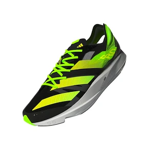 adidas  Adizero takumi sen 8 Core black  Férfi futócipő UK 12