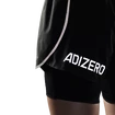 adidas  Adizero Two-In-One Black Női rövidnadrág