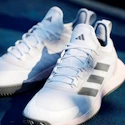 adidas  Adizero Ubersonic 4.1 Clay Ftwrwhite  Női teniszcipő