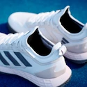 adidas  Adizero Ubersonic 4.1 Clay Ftwrwhite  Női teniszcipő