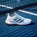 adidas  Adizero Ubersonic 4.1 Clay Ftwrwhite  Női teniszcipő