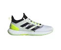 adidas  Adizero Ubersonic 4.1 M FTWWHT/AURBLA  Férfiteniszcipő EUR 42