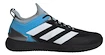 adidas  Adizero Ubersonic 4 M Clay Magic Grey  Férfiteniszcipő EUR 42