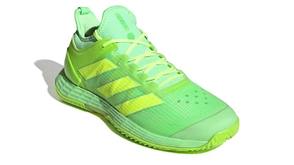 adidas  Adizero Ubersonic 4 M Green  Férfiteniszcipő