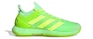 adidas  Adizero Ubersonic 4 M Green  Férfiteniszcipő EUR 42 2/3