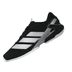 adidas Adizero Ubersonic 5 Core Black  Férfiteniszcipő