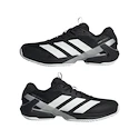 adidas Adizero Ubersonic 5 Core Black  Férfiteniszcipő