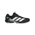 adidas Adizero Ubersonic 5 Core Black  Férfiteniszcipő