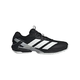 adidas Adizero Ubersonic 5 Core Black Férfiteniszcipő