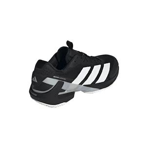 adidas Adizero Ubersonic 5 Core Black  Férfiteniszcipő