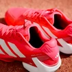 adidas Adizero Ubersonic 5 Lucid Clay Red  Férfiteniszcipő