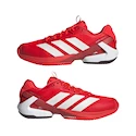 adidas Adizero Ubersonic 5 Lucid Clay Red  Férfiteniszcipő