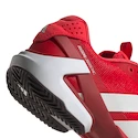 adidas Adizero Ubersonic 5 Lucid Clay Red  Férfiteniszcipő