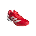 adidas Adizero Ubersonic 5 Lucid Clay Red  Férfiteniszcipő