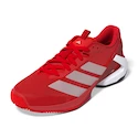 adidas Adizero Ubersonic 5 Lucid Clay Red  Férfiteniszcipő