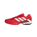 adidas Adizero Ubersonic 5 Lucid Clay Red  Férfiteniszcipő