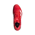 adidas Adizero Ubersonic 5 Lucid Clay Red  Férfiteniszcipő