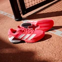 adidas Adizero Ubersonic 5 Lucid Clay Red  Férfiteniszcipő