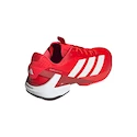 adidas Adizero Ubersonic 5 Lucid Clay Red  Férfiteniszcipő