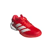 adidas Adizero Ubersonic 5 Lucid Red  Férfiteniszcipő