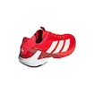 adidas Adizero Ubersonic 5 Lucid Red  Férfiteniszcipő