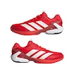 adidas Adizero Ubersonic 5 Lucid Red  Férfiteniszcipő