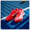 adidas Adizero Ubersonic 5 Lucid Red  Férfiteniszcipő