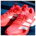 adidas Adizero Ubersonic 5 Lucid Red  Férfiteniszcipő