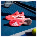 adidas Adizero Ubersonic 5 Lucid Red  Férfiteniszcipő