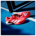 adidas Adizero Ubersonic 5 Lucid Red  Férfiteniszcipő