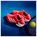 adidas Adizero Ubersonic 5 Lucid Red  Férfiteniszcipő