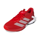 adidas Adizero Ubersonic 5 Lucid Red  Férfiteniszcipő