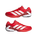 adidas Adizero Ubersonic 5 Lucid Red  Férfiteniszcipő