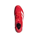 adidas Adizero Ubersonic 5 Lucid Red  Férfiteniszcipő