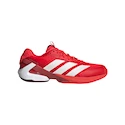 adidas Adizero Ubersonic 5 Lucid Red  Férfiteniszcipő