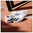 adidas Adizero Ubersonic 5 White/Core Black  Férfiteniszcipő