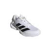 adidas Adizero Ubersonic 5 White/Core Black  Férfiteniszcipő