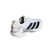 adidas Adizero Ubersonic 5 White/Core Black  Férfiteniszcipő