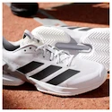 adidas Adizero Ubersonic 5 White/Core Black  Férfiteniszcipő