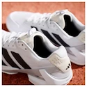 adidas Adizero Ubersonic 5 White/Core Black  Férfiteniszcipő