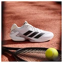 adidas Adizero Ubersonic 5 White/Core Black  Férfiteniszcipő