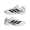 adidas Adizero Ubersonic 5 White/Core Black  Férfiteniszcipő