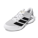 adidas Adizero Ubersonic 5 White/Core Black  Férfiteniszcipő