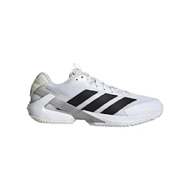 adidas Adizero Ubersonic 5 White/Core Black Férfiteniszcipő